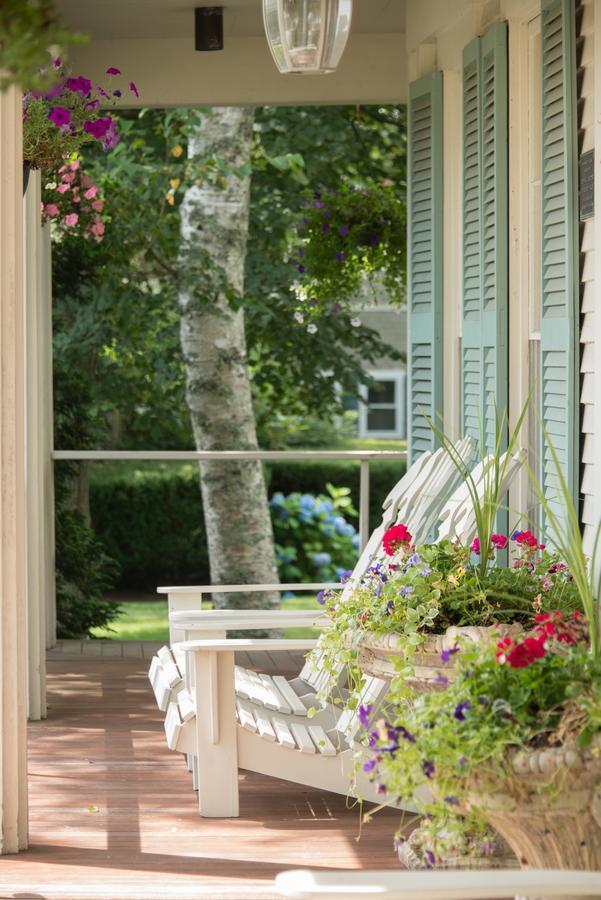 Captain Farris House South Yarmouth Exterior foto
