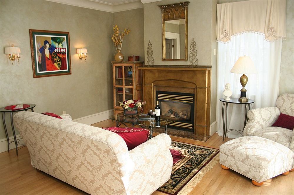 Captain Farris House South Yarmouth Quarto foto